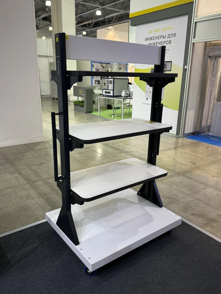 Передвижная стойка SPC A2B.5 купить в Воронеже