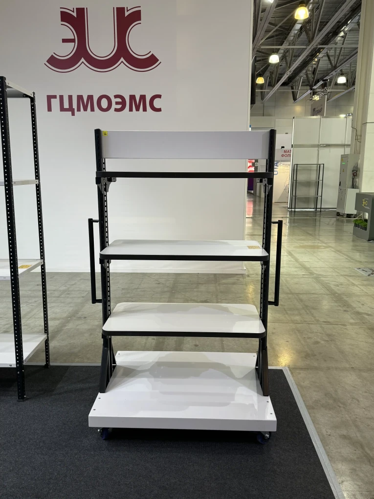 Передвижная стойка SPC A2B.5 купить в Воронеже