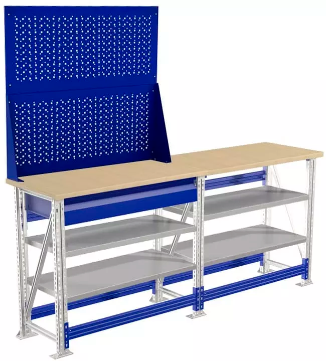 Верстак Master M100.MF1 / MF1 / MF1.122.002 купить в Воронеже Верстак Master M100.MF1 / MF1 / MF1.122.002 купить в Воронеже