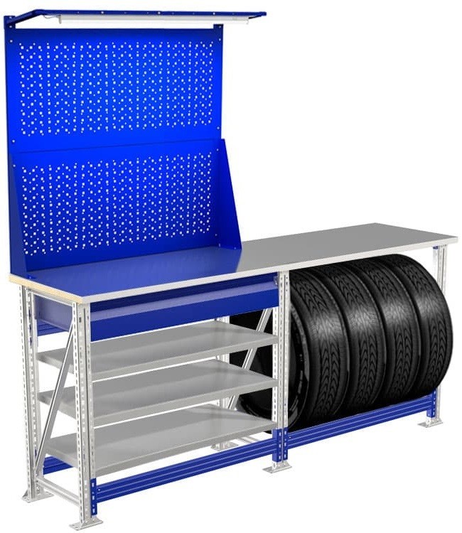 Верстак Master MT100.MF1 / MF1 / MF1.123.000.W купить в Воронеже Верстак Master MT100.MF1 / MF1 / MF1.123.000.W купить в Воронеже