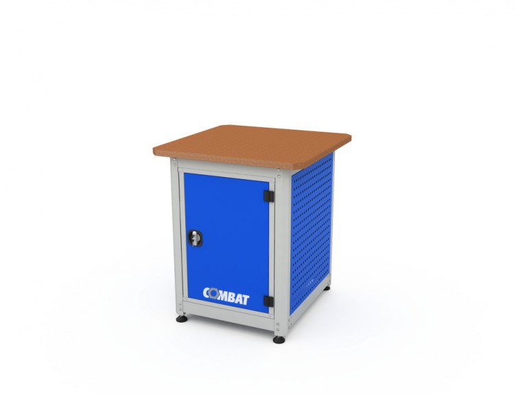 Верстак однотумбовый COMBAT 1001.800 купить в Воронеже Верстак однотумбовый COMBAT 1001.800 купить в Воронеже