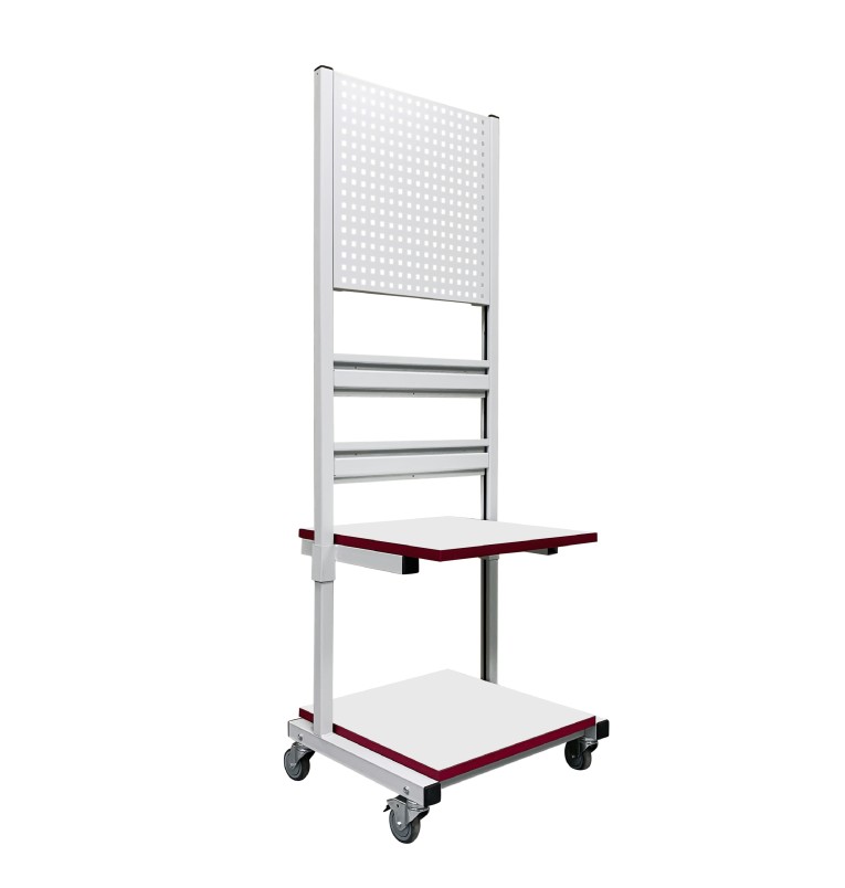 Стойка подкатная универсальная Gresson СПУ купить в Воронеже