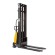 Штабелер с электроподъемом BDA-II 1016 (1000 кг, 1,6 м, 12В / 85Ач) SMARTLIFT (SMART) купить в Воронеже