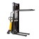 Штабелер с электроподъемом BDA-II 1016 (1000 кг, 1,6 м, 12В / 85Ач) SMARTLIFT (SMART) купить в Воронеже