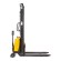 Штабелер с электроподъемом BDA-II 1016 (1000 кг, 1,6 м, 12В / 85Ач) SMARTLIFT (SMART) купить в Воронеже