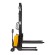 Штабелер с электроподъемом BDA-II 1016 (1000 кг, 1,6 м, 12В / 85Ач) SMARTLIFT (SMART) купить в Воронеже