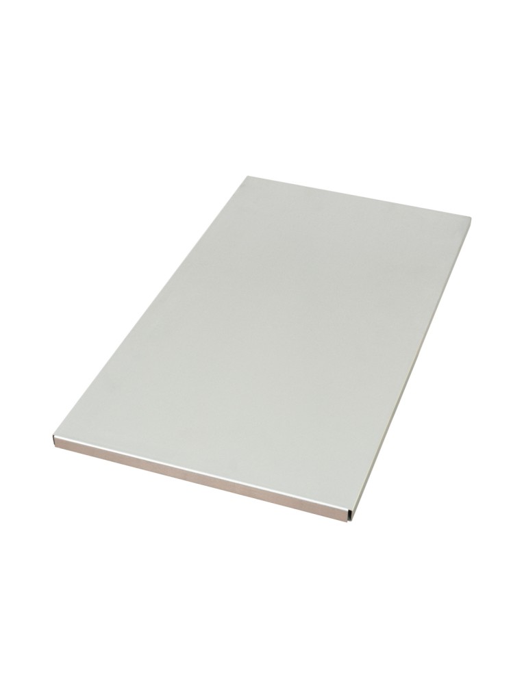 СТ-4 Полка 300х500, цинк купить в Воронеже СТ-4 Полка 300х500, цинк купить в Воронеже