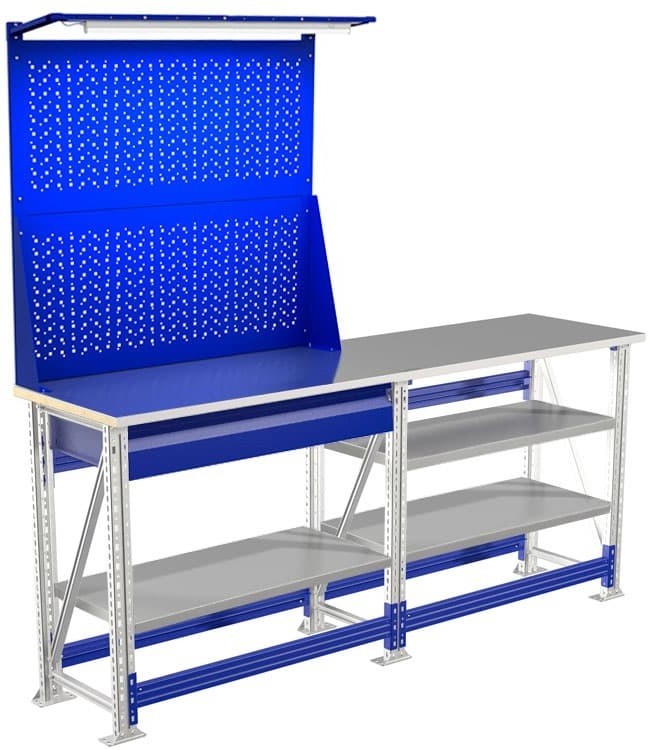 Верстак Master MT100.MF1 / MF1 / MF1.121.002.W купить в Воронеже Верстак Master MT100.MF1 / MF1 / MF1.121.002.W купить в Воронеже