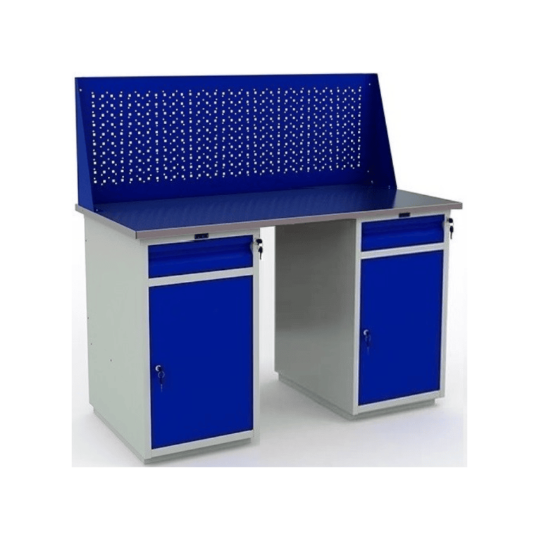 Верстак Profi WT140.WD2/WD2.010 купить в Воронеже