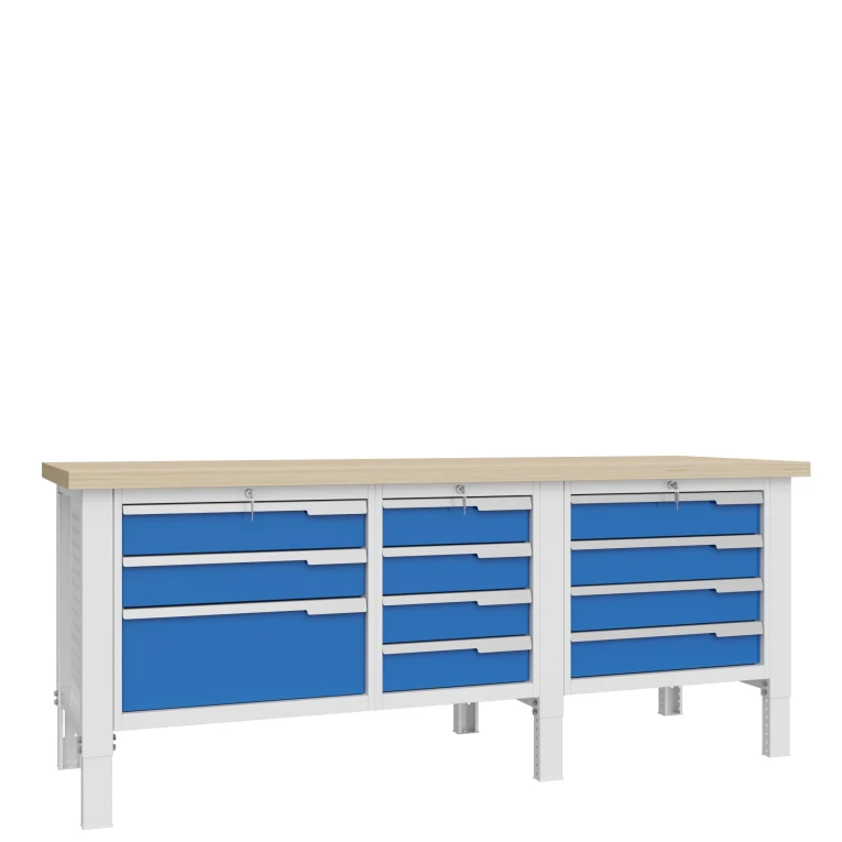 Стол-верстак Craft 2202.S4L34.24 купить в Воронеже Стол-верстак Craft 2202.S4L34.24 купить в Воронеже