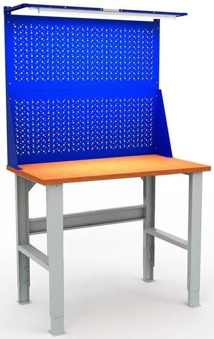 Верстак Expert W120.F2/F2.021 купить в Воронеже Верстак Expert W120.F2/F2.021 купить в Воронеже