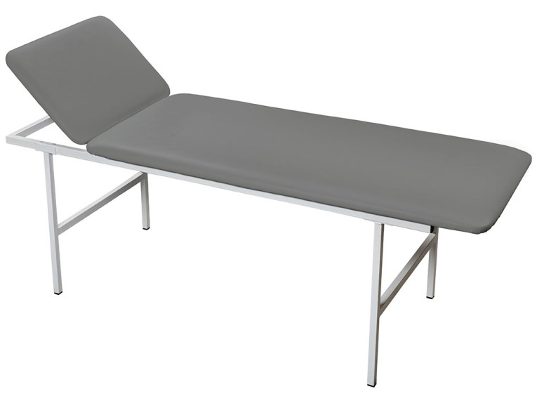 Кушетка медицинская смотровая МД КС (Серый) купить в Воронеже Кушетка медицинская смотровая МД КС (Серый) купить в Воронеже