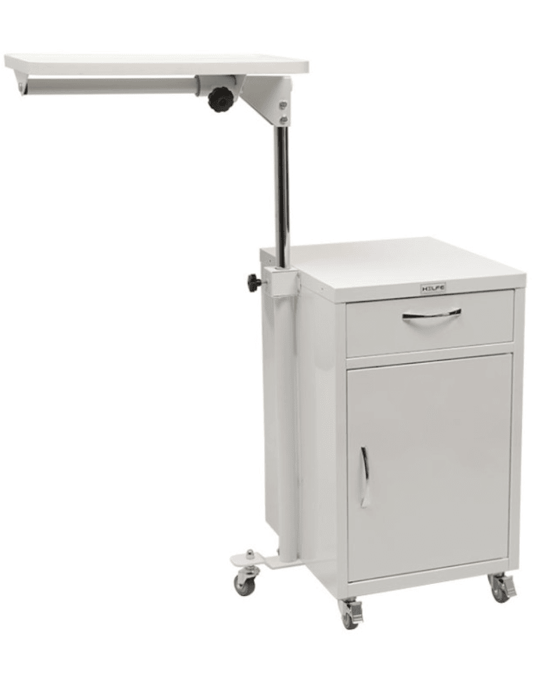 Медицинская тумба МД ТП L-9 купить в Воронеже Медицинская тумба МД ТП L-9 купить в Воронеже