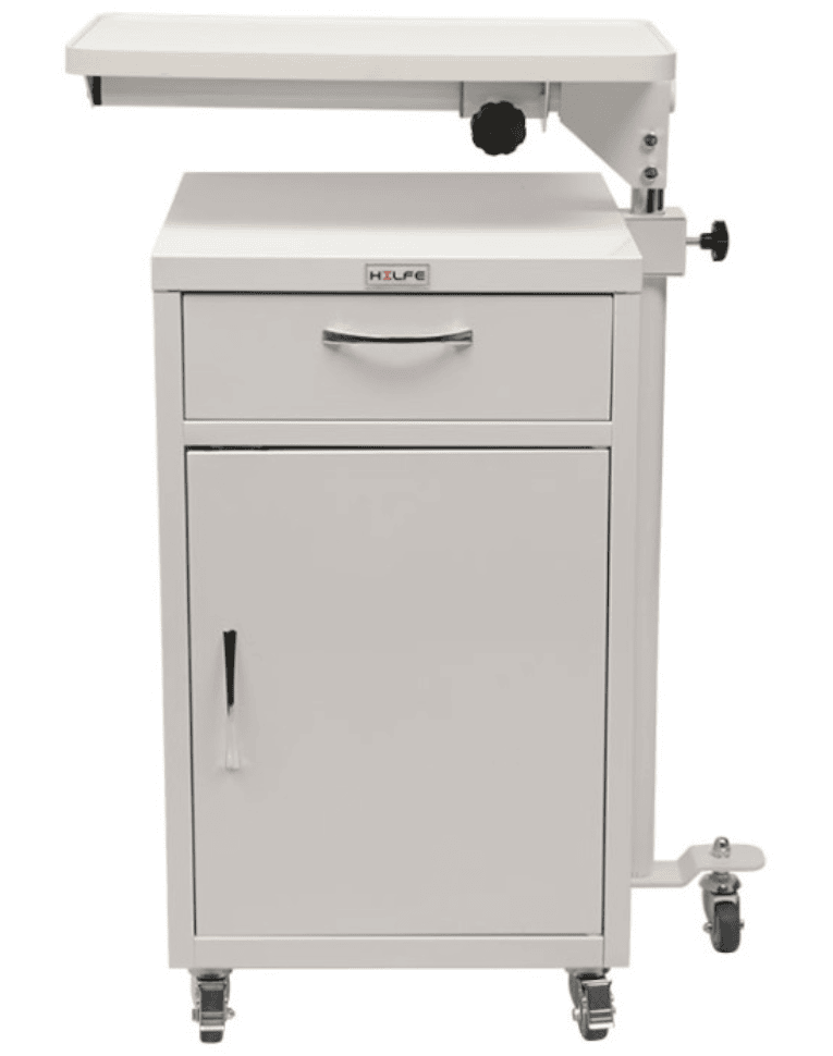 Медицинская тумба МД ТП L-9 купить в Воронеже Медицинская тумба МД ТП L-9 купить в Воронеже