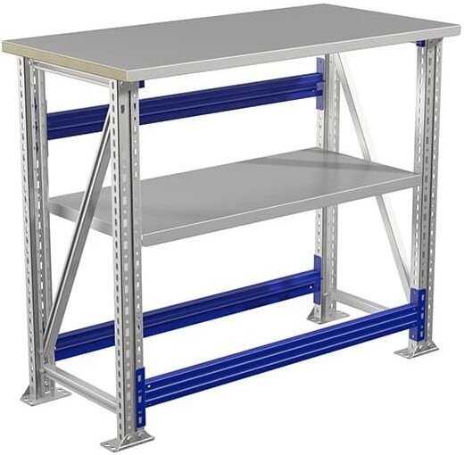 Верстак Master MT100.MF1 / MF1.001 купить в Воронеже Верстак Master MT100.MF1 / MF1.001 купить в Воронеже