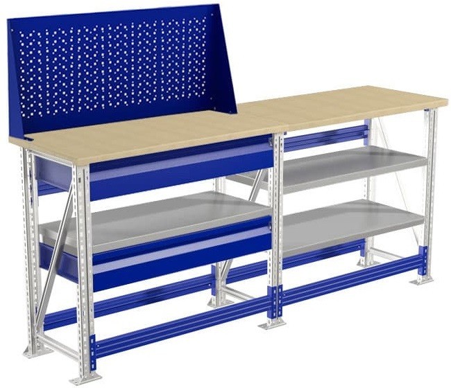 Верстак Master M100.MF1 / MF1 / MF1.211.002 купить в Воронеже Верстак Master M100.MF1 / MF1 / MF1.211.002 купить в Воронеже