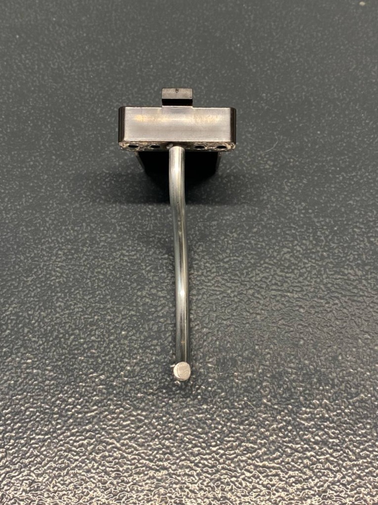 Крючок круглый 90 мм купить в Воронеже Крючок круглый 90 мм купить в Воронеже