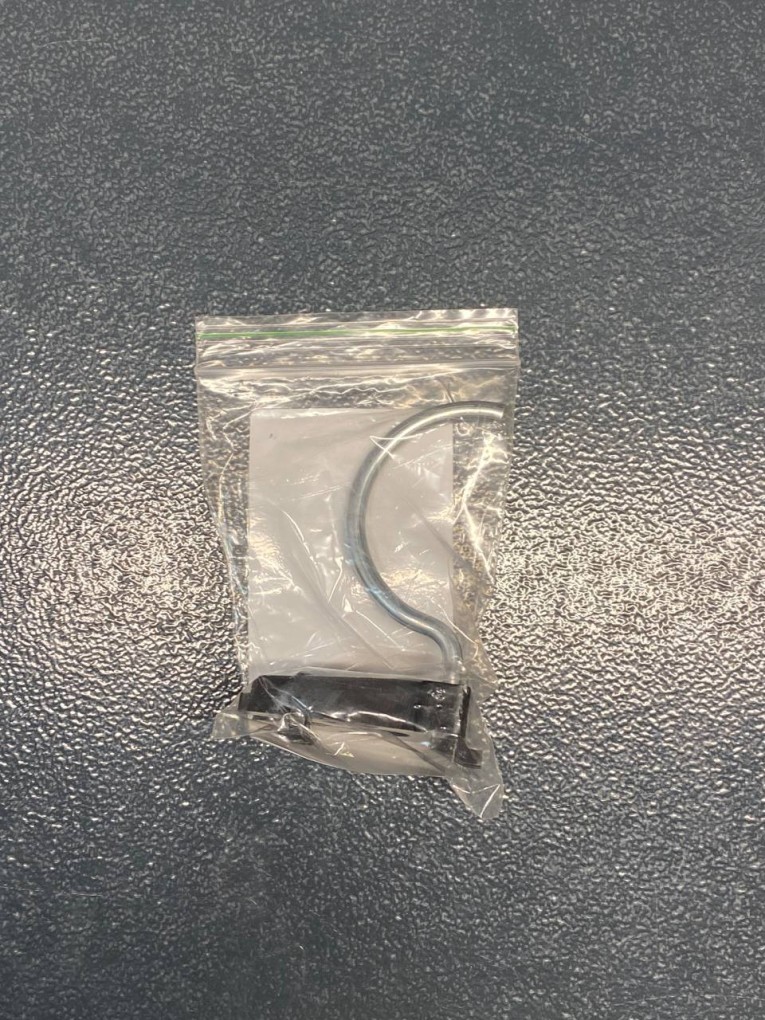 Крючок круглый 90 мм купить в Воронеже Крючок круглый 90 мм купить в Воронеже