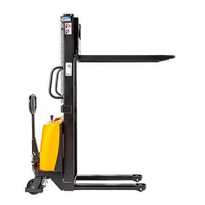 Штабелер с электроподъемом BDA-II 1030 (1000 кг, 3 м, 12В / 85Ач) SMARTLIFT (SMART) купить в Воронеже Штабелер с электроподъемом BDA-II 1030 (1000 кг, 3 м, 12В / 85Ач) SMARTLIFT (SMART) купить в Воронеже