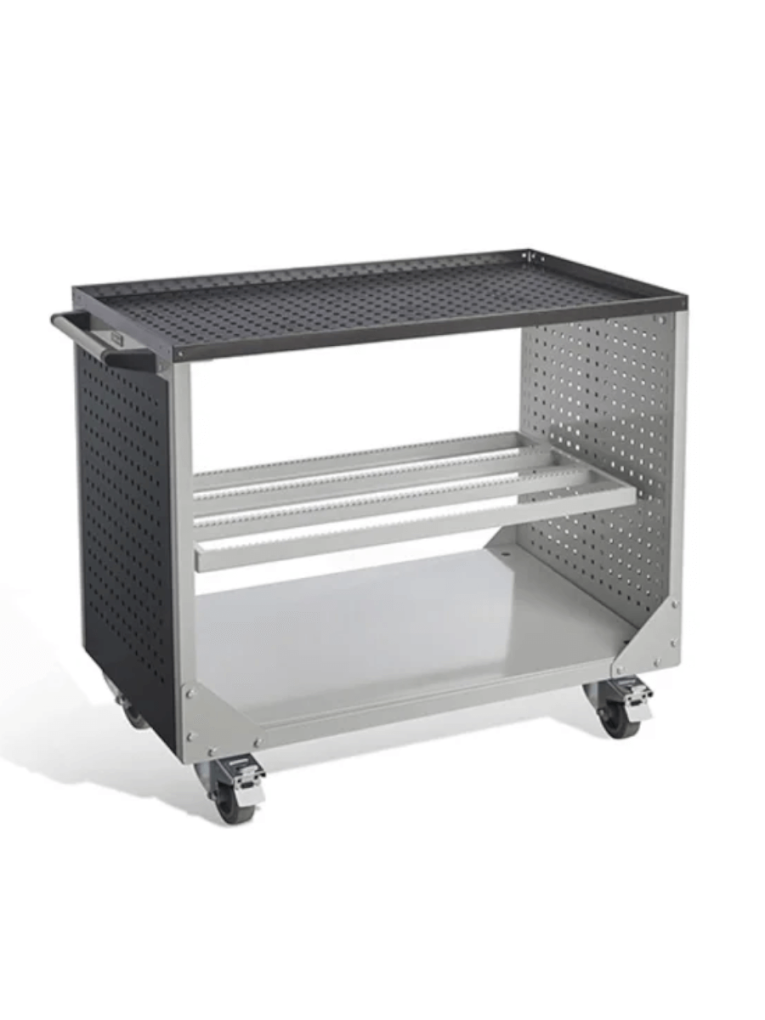 Тележка инструментальная ДиКом ВСТ-030-09 купить в Воронеже