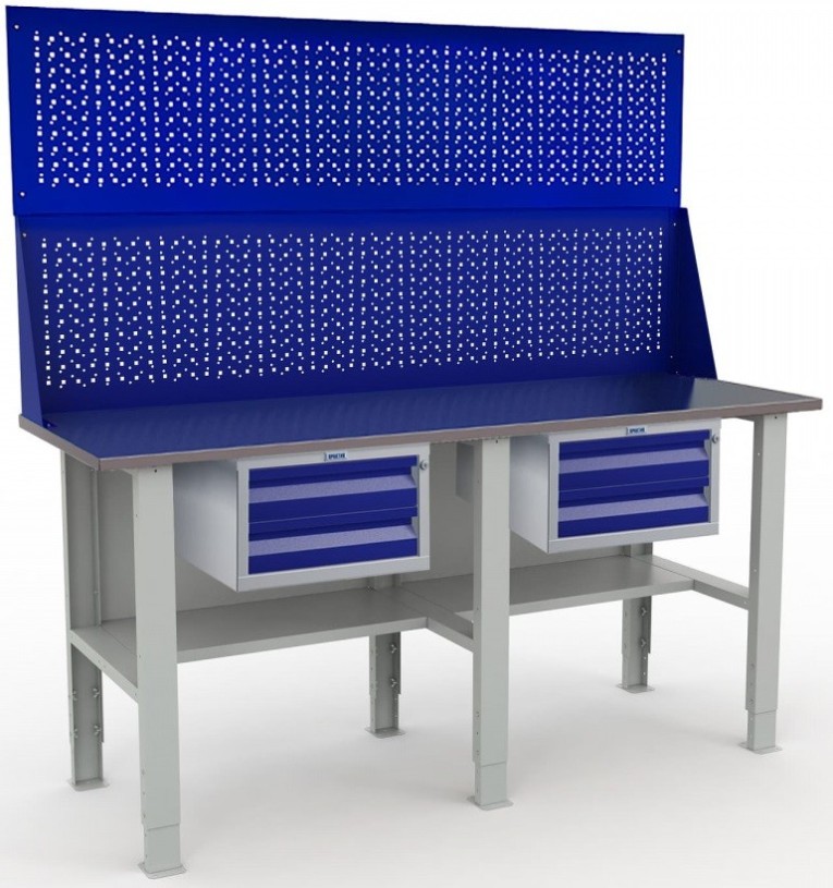 Верстак Expert W200.F2/F2/F2.220.W купить в Воронеже Верстак Expert W200.F2/F2/F2.220.W купить в Воронеже