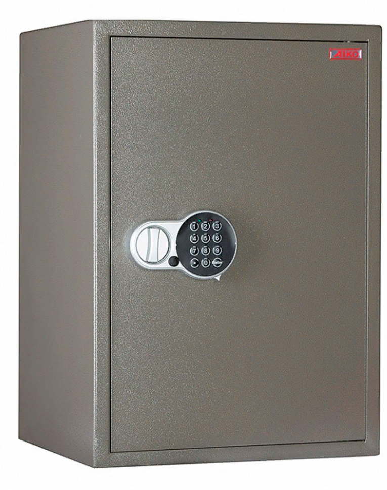 Офисный сейф Aiko TM-63T EL купить в Воронеже