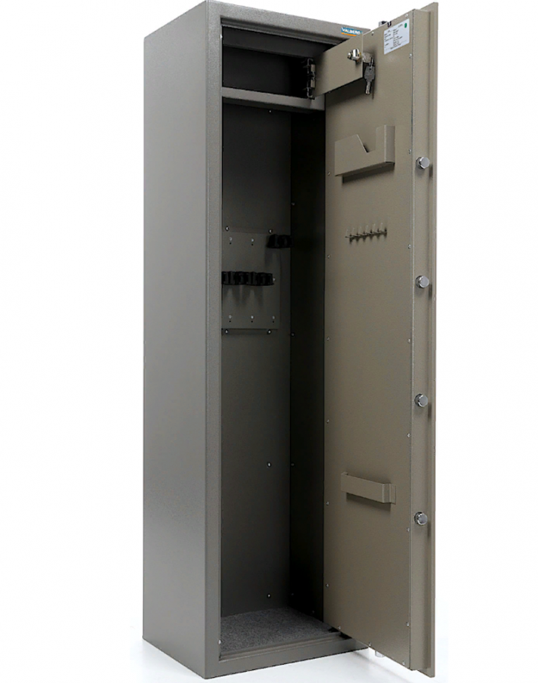 Оружейный сейф Valberg Ирбис 5 купить в Воронеже Оружейный сейф Valberg Ирбис 5 купить в Воронеже