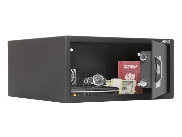 Гостиничный сейф Aiko SH-20.EL new купить в Воронеже Гостиничный сейф Aiko SH-20.EL new купить в Воронеже