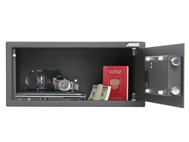 Гостиничный сейф Aiko SH-20.EL new купить в Воронеже Гостиничный сейф Aiko SH-20.EL new купить в Воронеже
