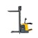 Штабелер электрический самоходный CDDK20 (2000 кг, 6,5 м, 24В / 300Ач, EPS) SMARTLIFT (SMART) купить в Воронеже