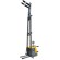 Штабелер электрический самоходный CDDK20 (2000 кг, 6,5 м, 24В / 300Ач, EPS) SMARTLIFT (SMART) купить в Воронеже