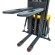 Штабелер электрический самоходный CDDK20 (2000 кг, 6,5 м, 24В / 300Ач, EPS) SMARTLIFT (SMART) купить в Воронеже
