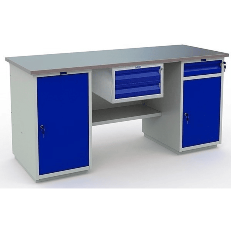 Верстак Profi WT180.WD1/WD2.100 купить в Воронеже