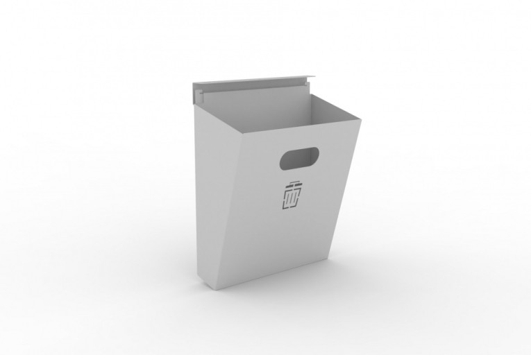 Урна подвесная купить в Воронеже Урна подвесная купить в Воронеже