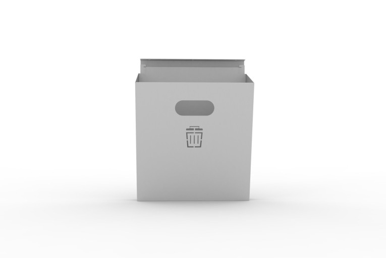 Урна подвесная купить в Воронеже Урна подвесная купить в Воронеже