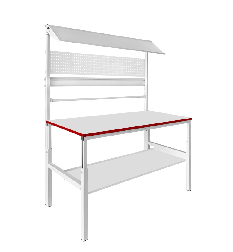 Стол упаковочный Gresson КСУ-1500 купить в Воронеже Стол упаковочный Gresson КСУ-1500 купить в Воронеже