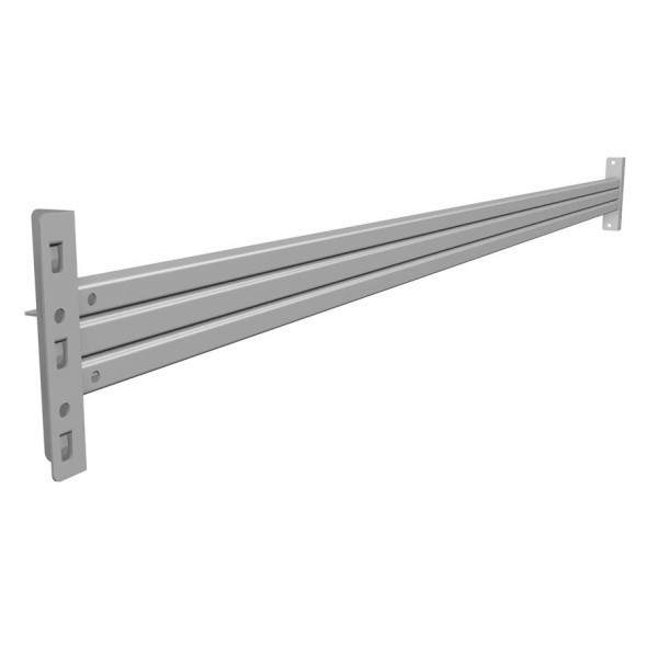 Балка MS Pro Z 2400 мм купить в Воронеже