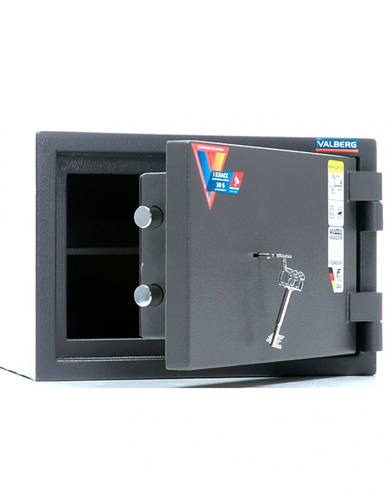 Взломостойкий сейф Valberg Кварцит 30 купить в Воронеже Взломостойкий сейф Valberg Кварцит 30 купить в Воронеже