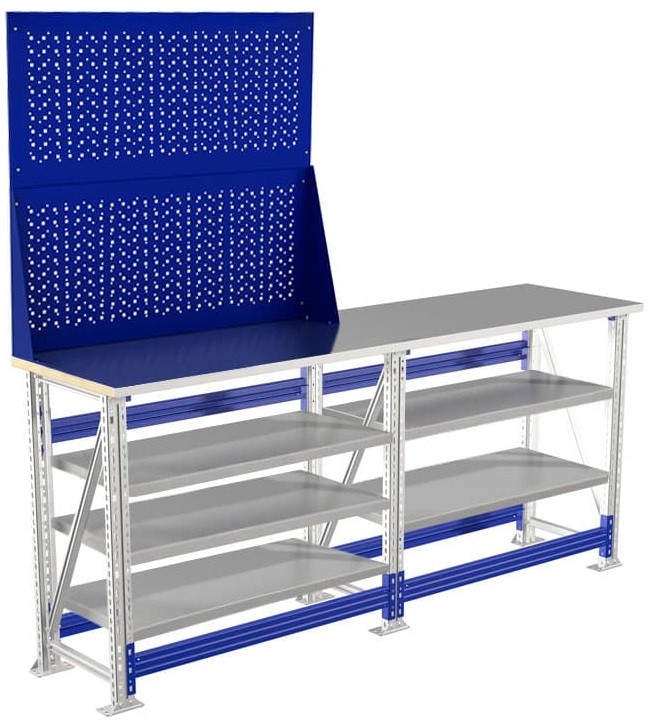 Верстак Master MT100.MF1 / MF1 / MF1.023.002 купить в Воронеже Верстак Master MT100.MF1 / MF1 / MF1.023.002 купить в Воронеже