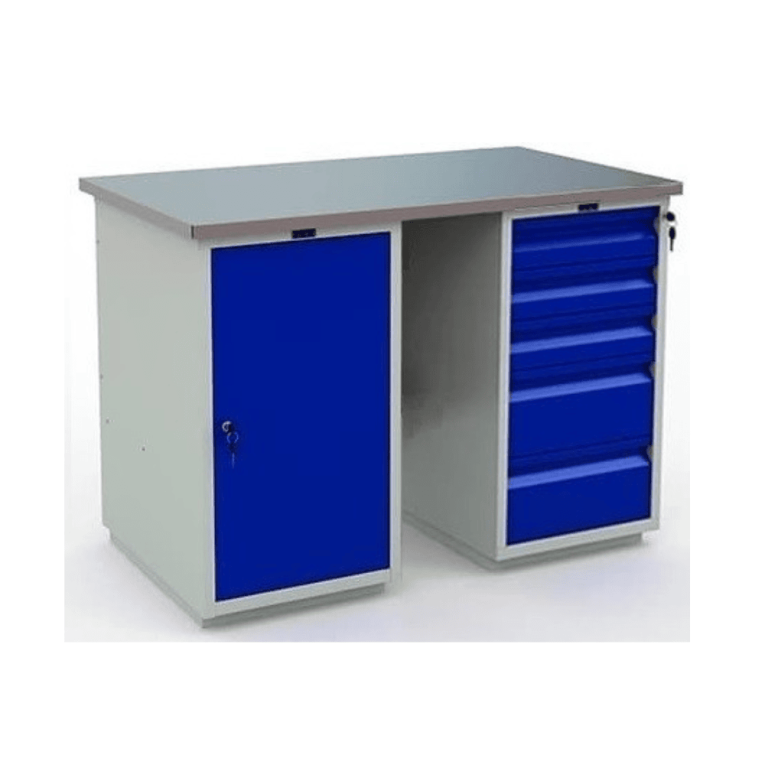 Верстак Profi WT120.WD1/WD5.000 купить в Воронеже