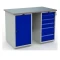 Верстак Profi WT120.WD1/WD5.000