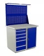 Верстак Profi WT100.WD5/WD1.021 Верстак Profi WT100.WD5/WD1.021