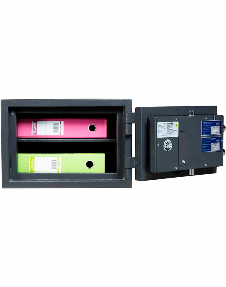 Взломостойкий сейф Valberg Кварцит 30 EL купить в Воронеже