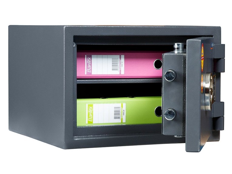 Взломостойкий сейф Valberg Кварцит 30 EL купить в Воронеже