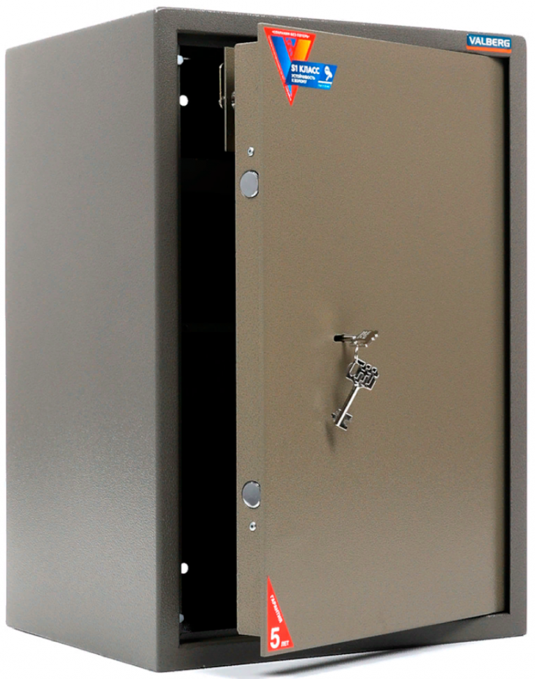 Офисный сейф Valberg ASM 63T KL купить в Воронеже Офисный сейф Valberg ASM 63T KL купить в Воронеже