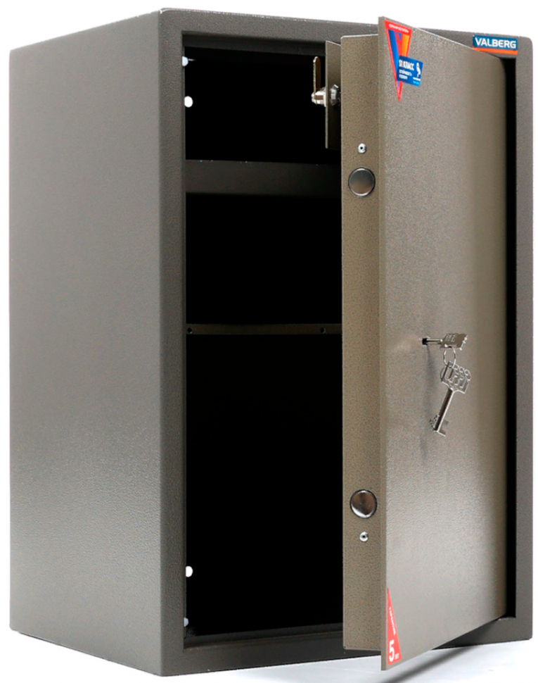 Офисный сейф Valberg ASM 63T KL купить в Воронеже Офисный сейф Valberg ASM 63T KL купить в Воронеже