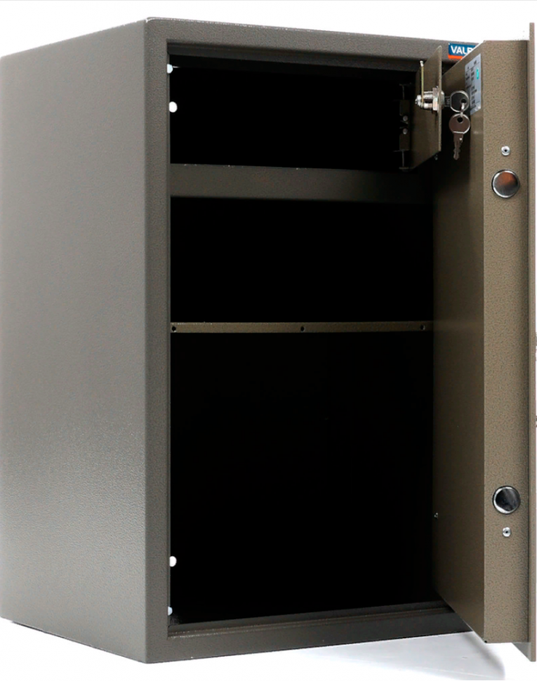 Офисный сейф Valberg ASM 63T KL купить в Воронеже Офисный сейф Valberg ASM 63T KL купить в Воронеже