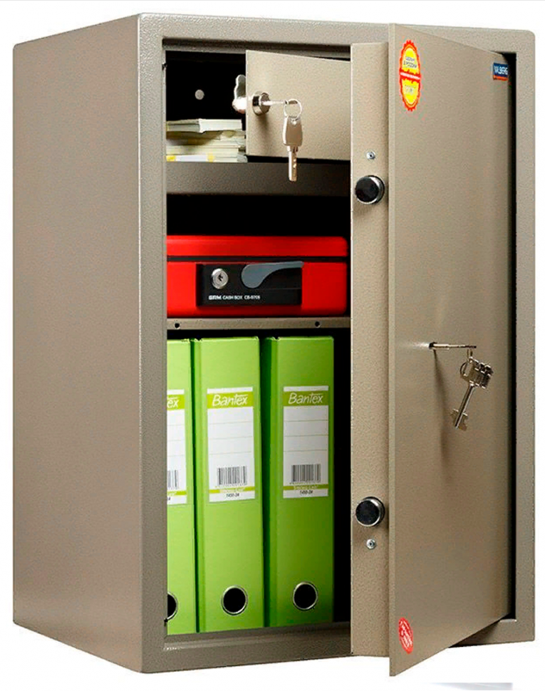 Офисный сейф Valberg ASM 63T KL купить в Воронеже Офисный сейф Valberg ASM 63T KL купить в Воронеже