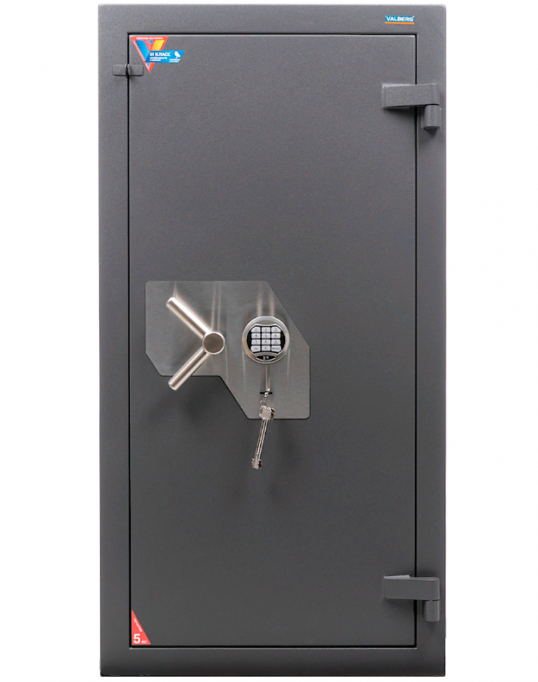 Взломостойкий сейф Valberg Форт 1368 EL купить в Воронеже