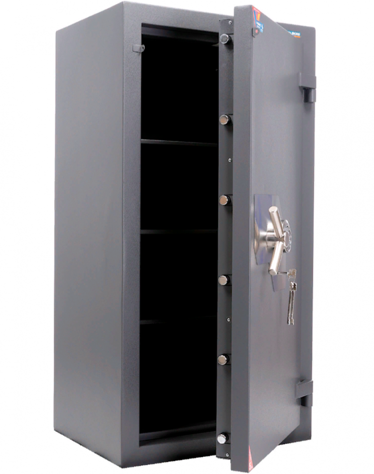 Взломостойкий сейф Valberg Форт 1368 EL купить в Воронеже